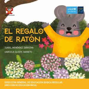 El Regalo De Ratón