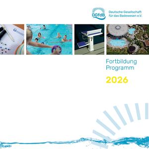 Fortbildungsprogramm 2026