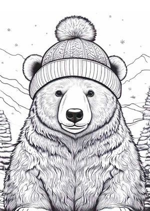 Voga Goga - Menu Enfant - H25/26