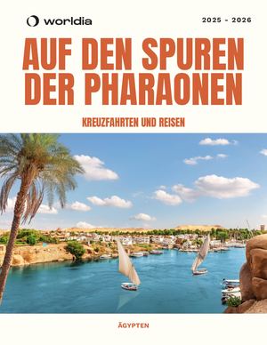 Ägypten 25