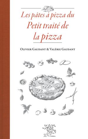 Traite Pizza Pâtes À Pizza En Complément