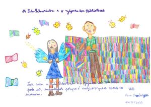 A Biblioteca Escolar