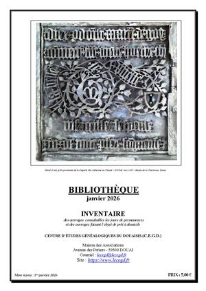 03 - Inventaire Bibl 2026