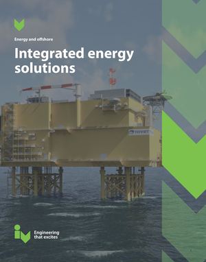 Brochure Integrated Energy Solutions
