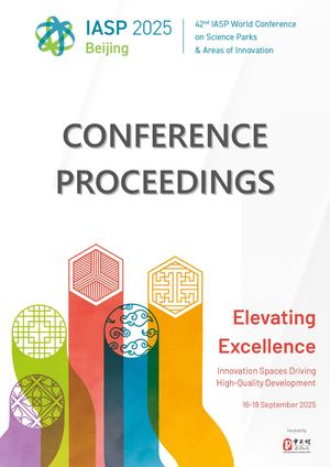 IASP Beijing - Conference Proceedings
