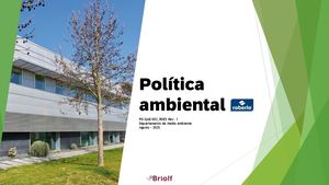 Política Ambiental ES- Roberlo 2023