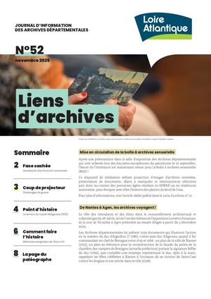 A4 Departement Liens D Archives 52 Web