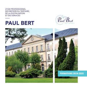 Bayonne Paul Bert 2025