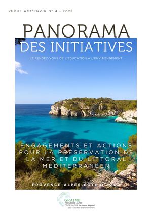 Revue Act'envir #4 2025
