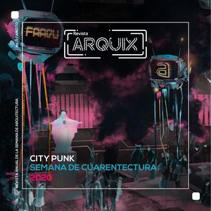 Revista Arquix