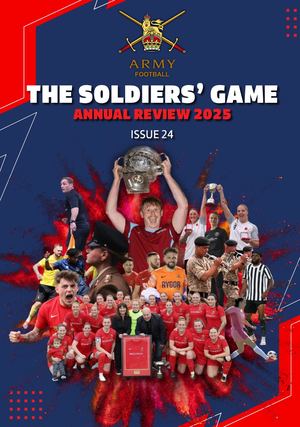Army FA Soldiers Game Review 2025