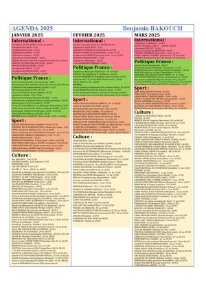 DOC 4 AGENDA BAKOUCH