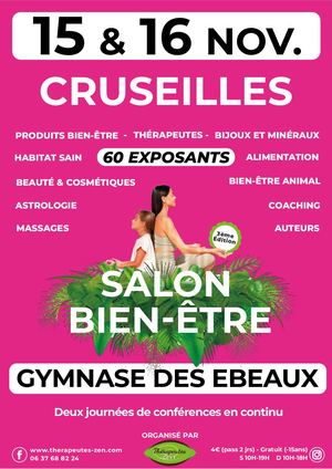 Dépliant Cruseilles 2025