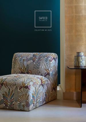 Catalogue Complet PE 2025