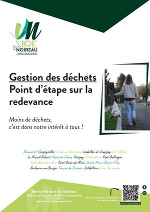 Newsletter Gestion des déchets #5