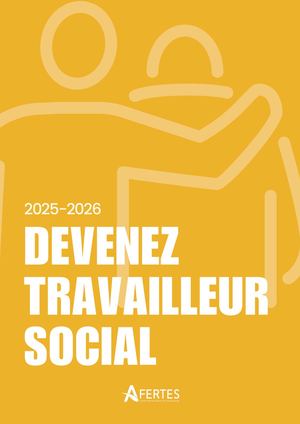 Brochure de présentation AFERTES