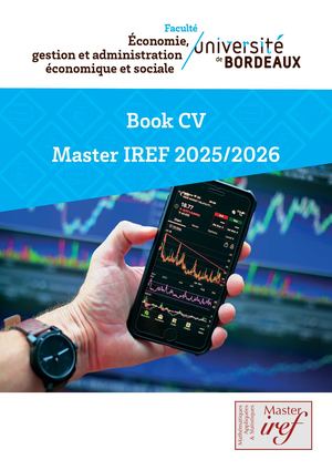 BOOK CV IREF 2025-2026