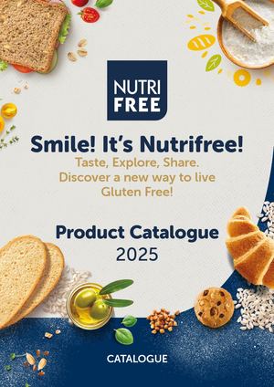 CATALOGO NUTRIFREE ESTERO 2025