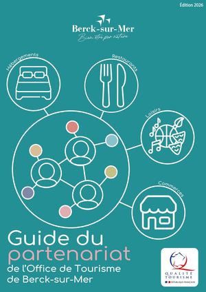 Guide du Partenariat 2025