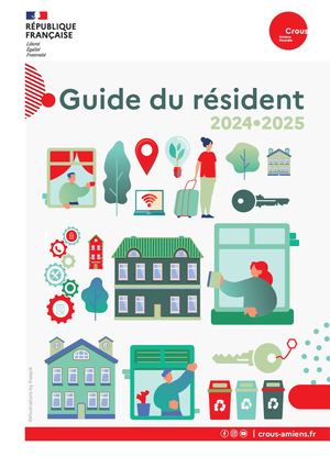 Guide Resident Print 2026