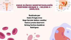 Dilema 4 Reconocimiento Del Aparato Reproductor Masculino Y Femenino1