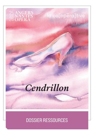 Dossier Ressources - Cendrillon