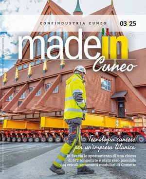 Madein Cuneo 03/2025