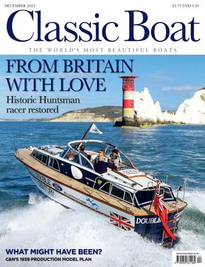 Classic Boat 12 2025 Freemagazines Top