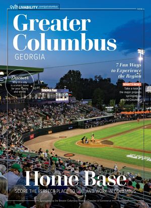 Greater Columbus, GA