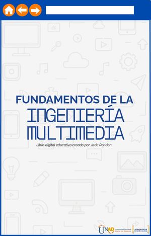 Fundamentos De La Ingenieria Multimedia