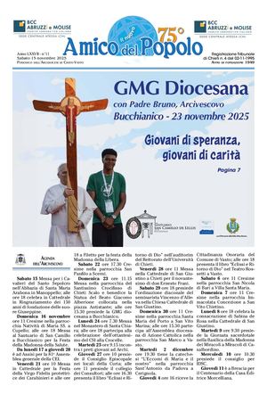 n° 11 novembre 2025