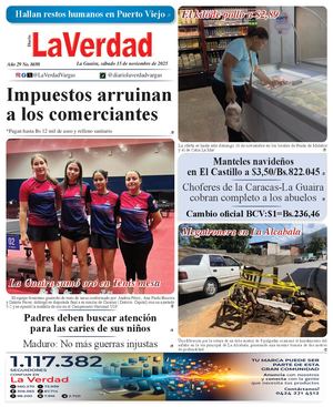 Impreso Digital 8698