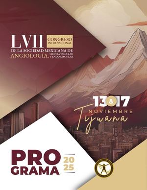 Programa General LVII Congreso Internacional SMACVE