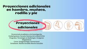 Imageneologia Convencional