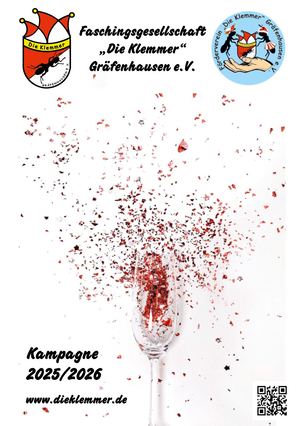 FG Die Klemmer 2025-2026