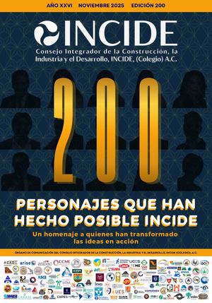 Edición 200 Especial Revista Incide Compressed
