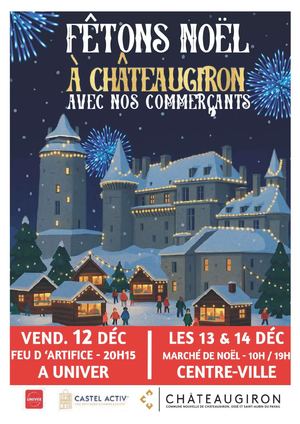 Programme des animations 2025