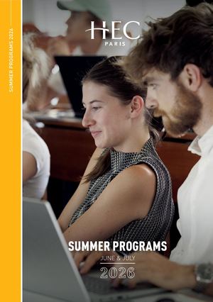 Summer Programs