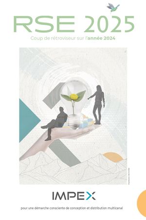 Impex Rapport Rse 2025