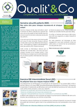 Qualit&Co Numéro 26