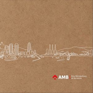 Llibret Institucional de l'AMB