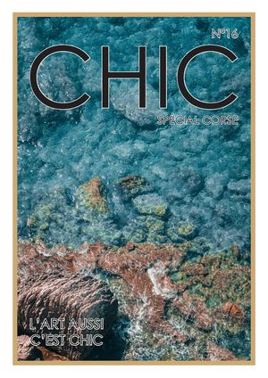 Magazine Chic 16 Novembre 2025