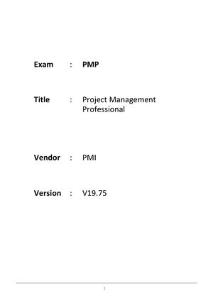 Pmp V 1 Hh