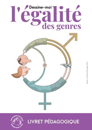 Livret Pédagogique Dmeg Cartooning For Peace