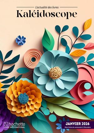 Kaleidoscope Janvier 2026