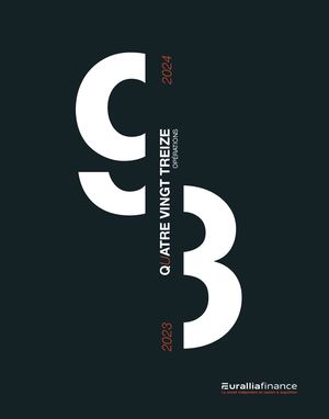 Deal Book 2023-2024 Eurallia Finance