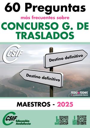 FAQs CGT Maestros 2025 26 (F).