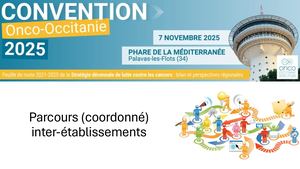 Convention 2025 : Parcours Coordonné Ovaire -André Benoit