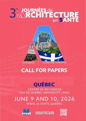 Call For Papers JAS Montreal 2025
