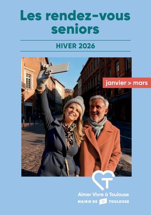 Rendez-vous seniors automne 2025